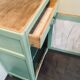 Art deco buffet
