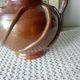 Jug/Pitcher Meyssac Pottery