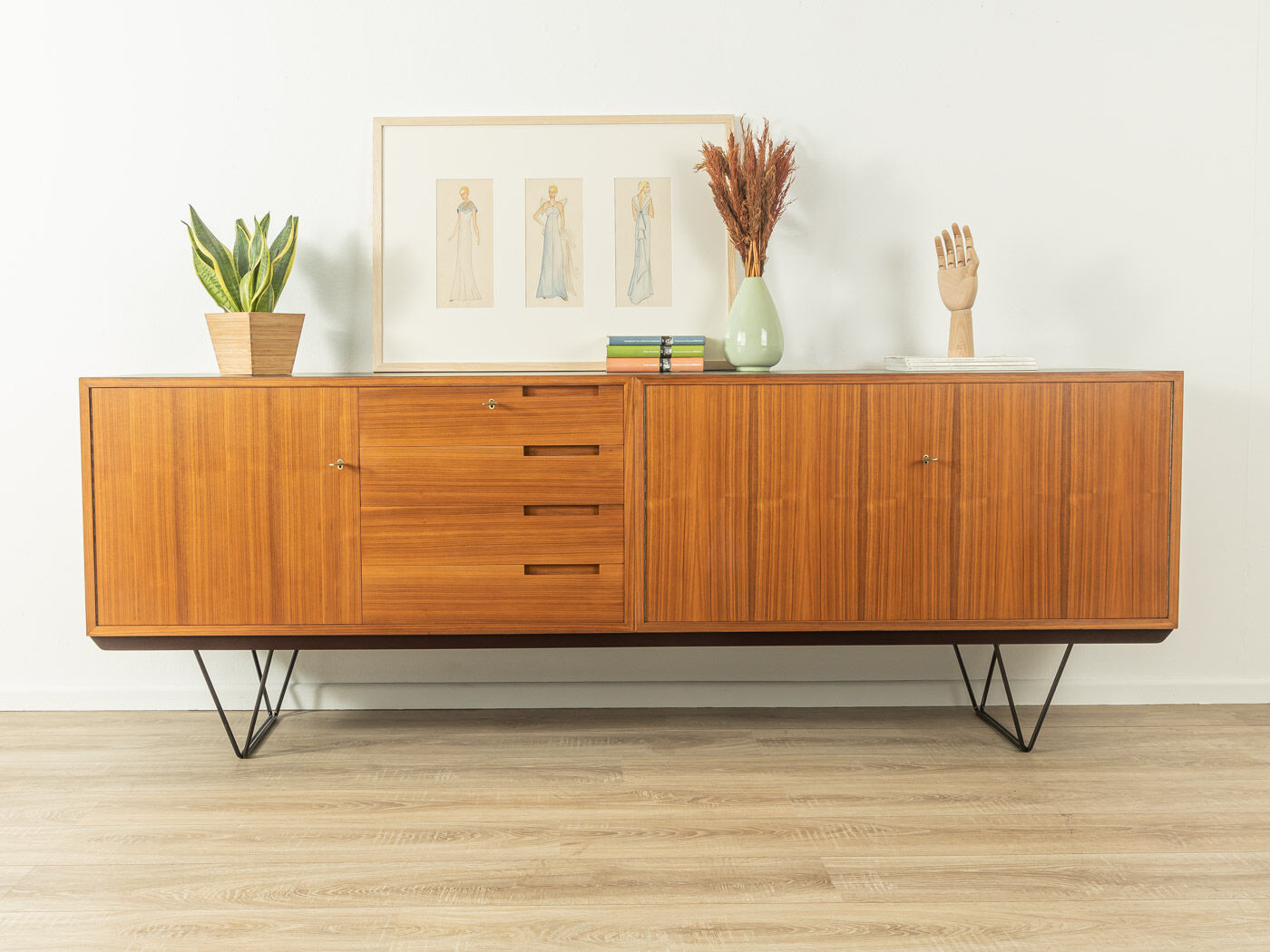 1960s Sideboard