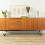 1960s Sideboard