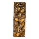 Wall Panel Carved Wood Relief Wall Art, Mid-20th Century, 55 × 20 × 5 cm