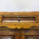 Portuguese carpenter's workbench, 1950