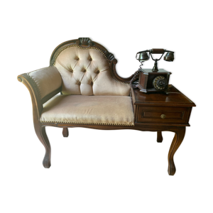 meuble téléphone