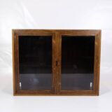 Display Cabinet Made In Rosewood, Danish Design From 1960s