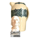 Bust of Liszt