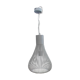 Havana Aluminor white metal suspension