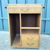 Paint shop furniture 1950