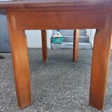 Dining room table