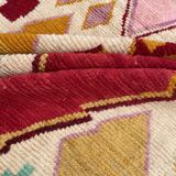 Rug berber Boujad in wool 200x320cm