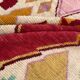 Rug berber Boujad in wool 200x320cm