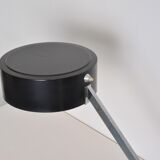 Clamp lamp 60s