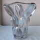 Avesn crystal vase