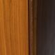 Vintage 1970s teak sideboard, designed by Barovero