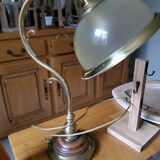 Desk lamp