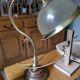 Desk lamp