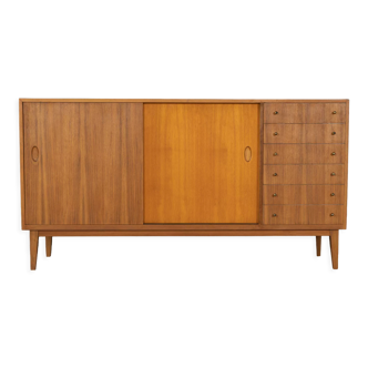 1950s sideboard, WK Möbel