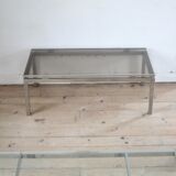 Guy Lefevre's coffee table, Maison Jansen edition