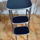 1930s step stool
