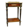 Napoleon III Period Planter In 19th Century Marquetry