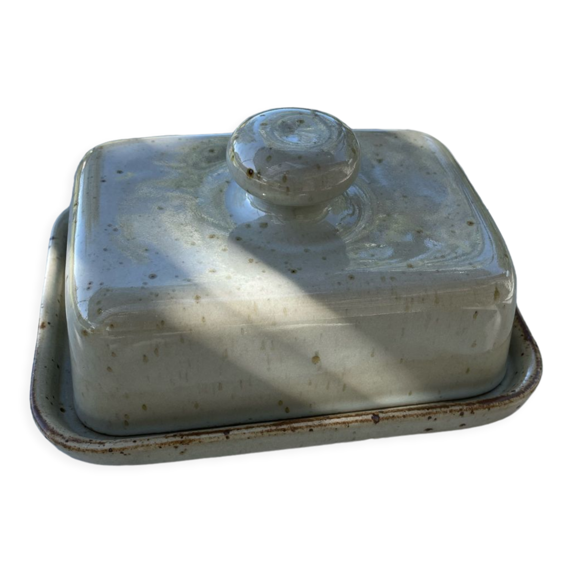 Marsh Sandstone butter