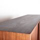 Library closed, Danish teak by Borge Mogensen 1960.