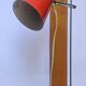 Rare Midcentury Wall Lamp Lidokov in style of Stilnovo, 1960s