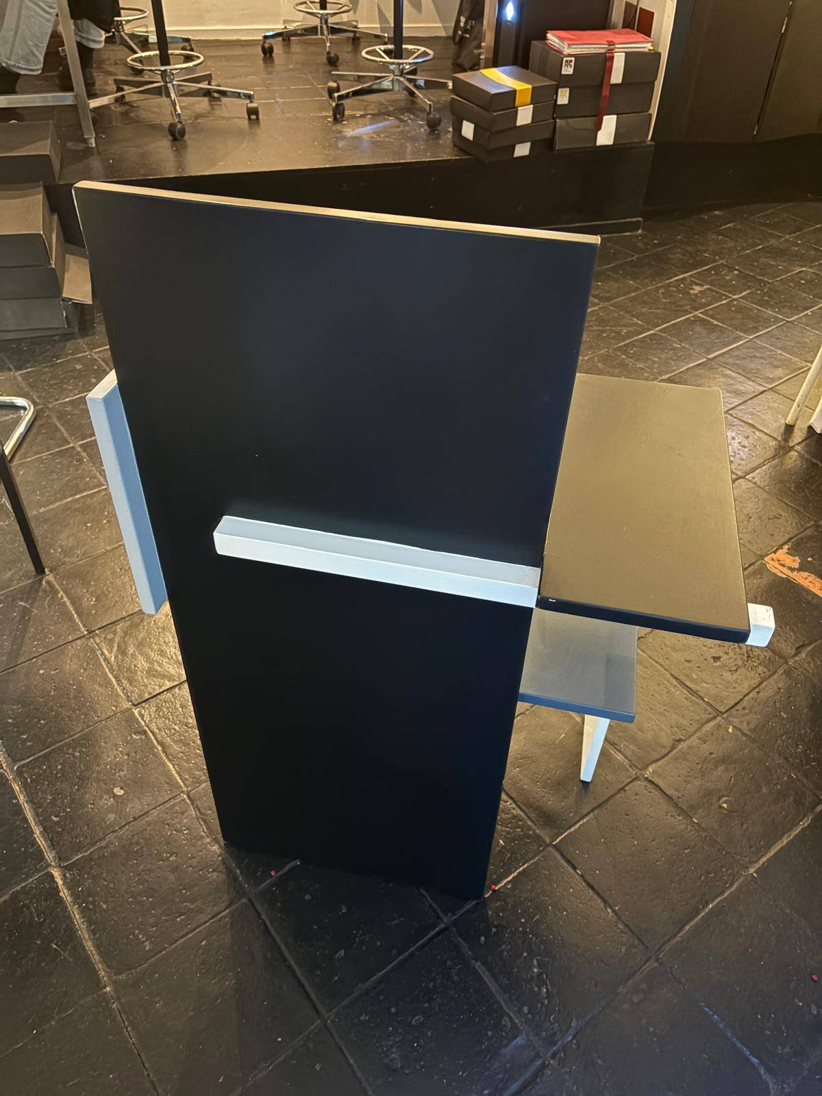 Chair Gerrit Rietveld Berlin