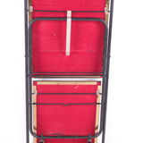 Vintage french serving trolley or drink cart, 1960