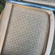 6 mid-century Marcel Breuer B32 Cesca chairs,