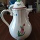LUNEVILLE coffee maker