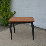 Portfolio table folding  50