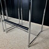 Chaises de bar "spaghetti " Giadomenico Belotti