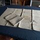2 hemp towels