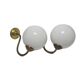 BYT ART DECO wall lamps Design
