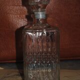 Whisky bottle