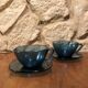 Cups and under cups