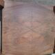 Table basse art déco