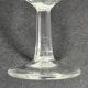 6 verres à liqueur