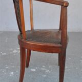 Art deco Office Chair