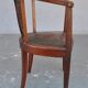 Art deco Office Chair