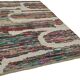 Handwoven Turkish Recycled Boho Rug 210 cm x 322 cm
