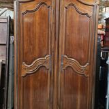 Louis xv wardrobe