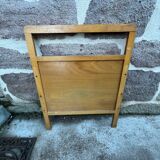 Children's bed