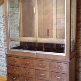 Commercial furniture