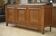 Buffet en chêne Art Déco 1940’s
