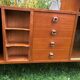 Enfilade vintage