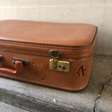 Vintage suitcase