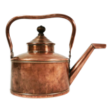 Copper kettle, Denmark, 1950s