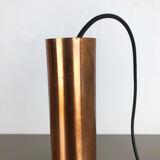 Set of 2 "Club" hanging lamps by Jo Hammerborg Fog & Mørup, Denmark, 1963
