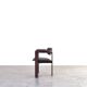 Pamplona Chair by Augusto Savini for Pozzi, 1960s